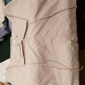 Talbots summer skirt